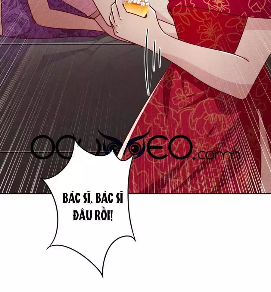 Thiếu Soái, Vợ Anh Muốn Lật Trời! Chapter 35 - Trang 2