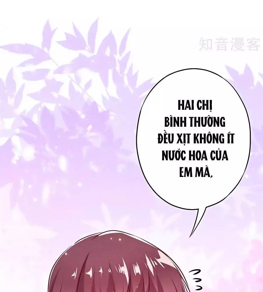 Thiếu Soái, Vợ Anh Muốn Lật Trời! Chapter 36 - Trang 2