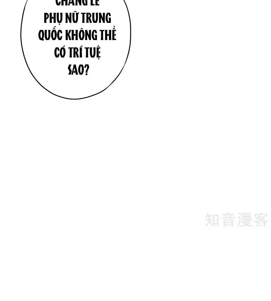 Thiếu Soái, Vợ Anh Muốn Lật Trời! Chapter 36 - Trang 2