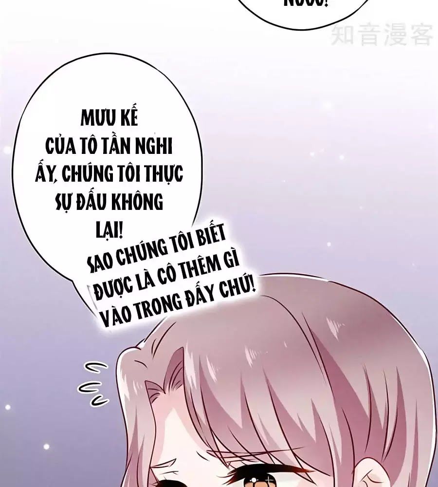 Thiếu Soái, Vợ Anh Muốn Lật Trời! Chapter 36 - Trang 2