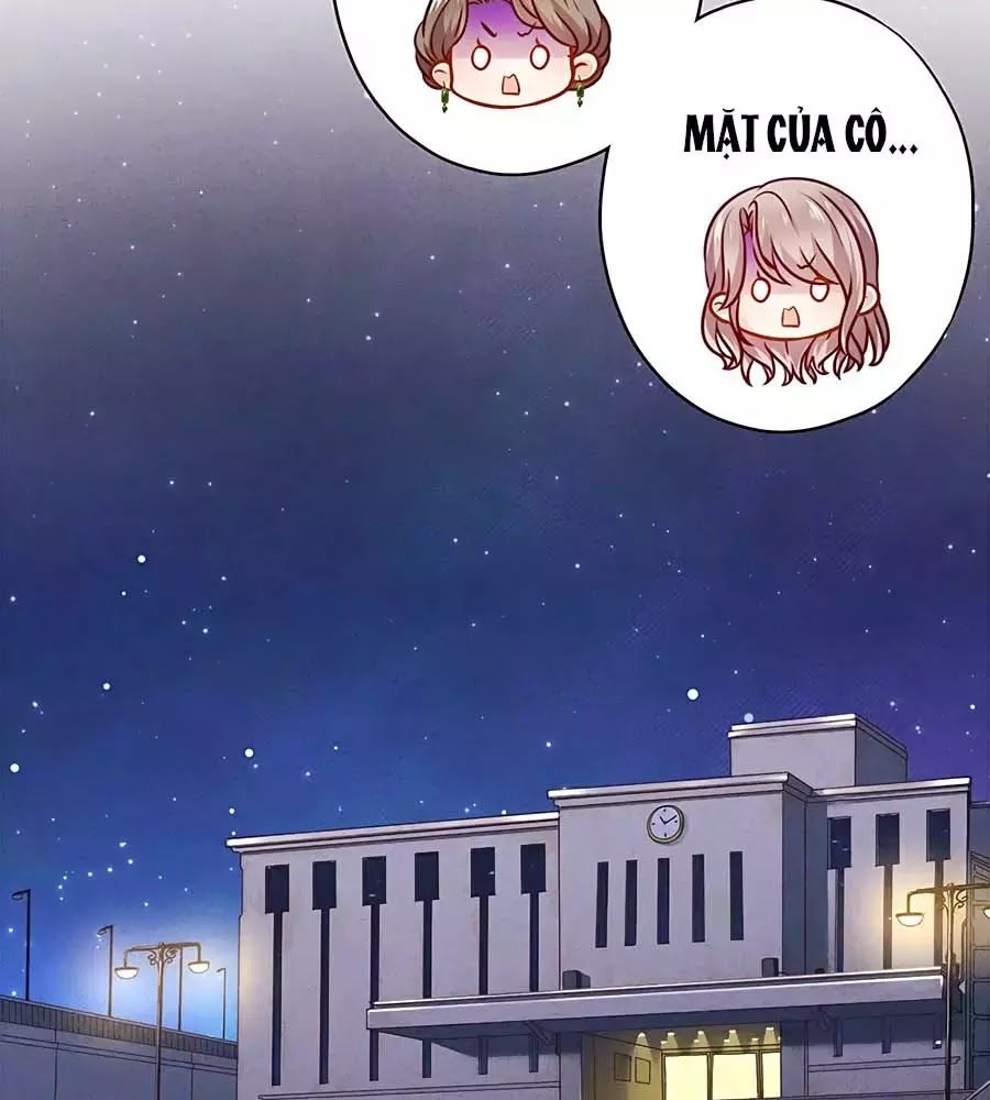 Thiếu Soái, Vợ Anh Muốn Lật Trời! Chapter 36 - Trang 2