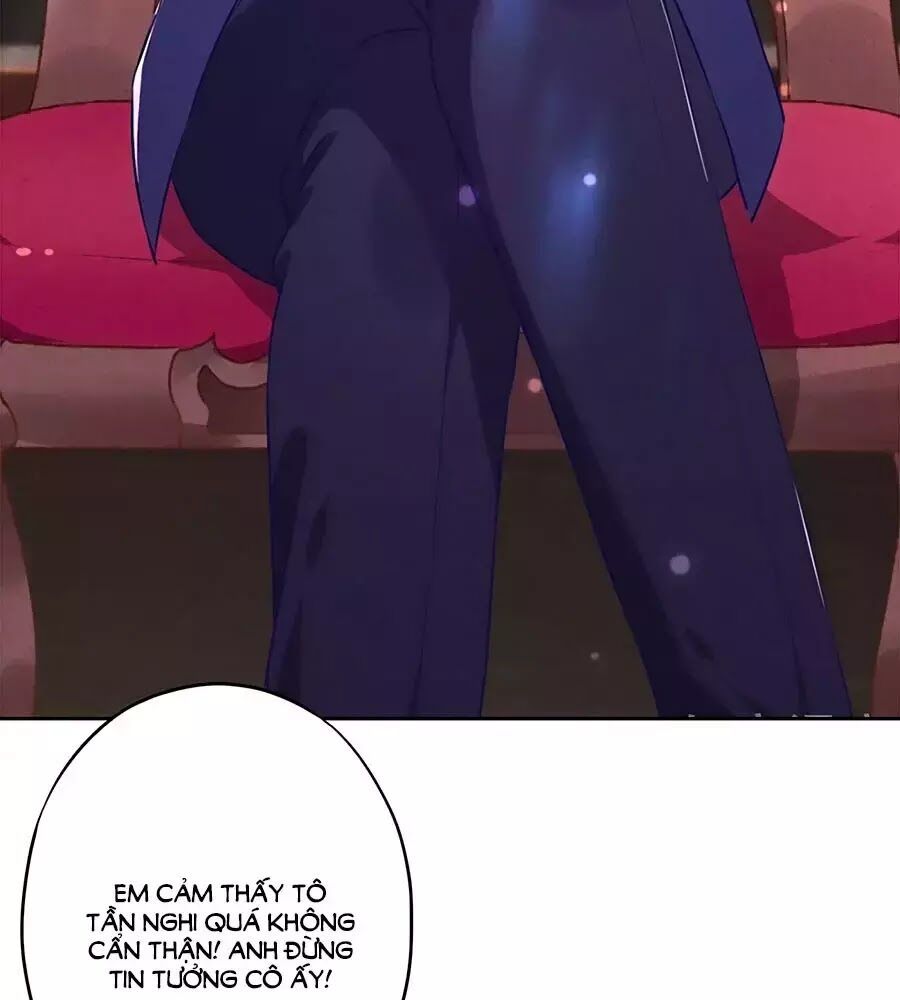 Thiếu Soái, Vợ Anh Muốn Lật Trời! Chapter 37 - Trang 2