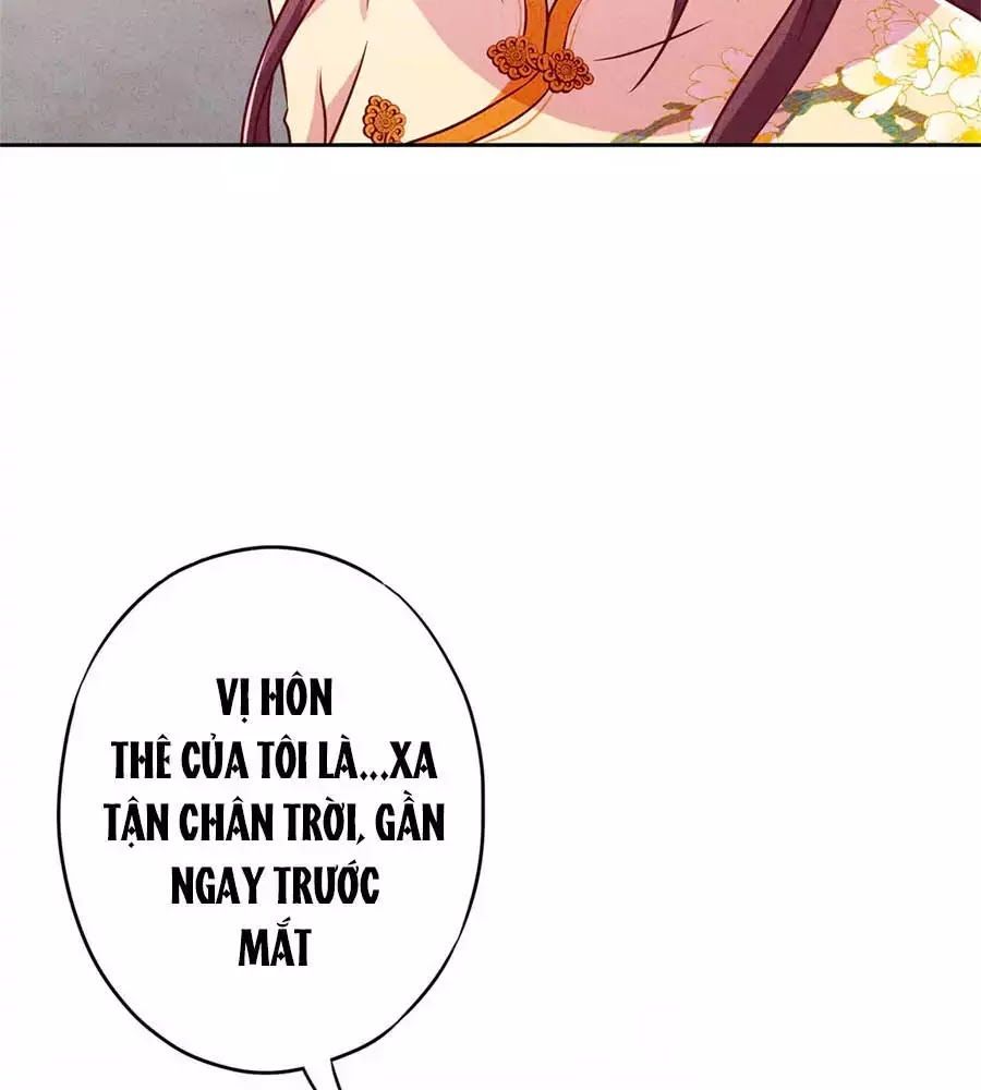 Thiếu Soái, Vợ Anh Muốn Lật Trời! Chapter 38 - Trang 2