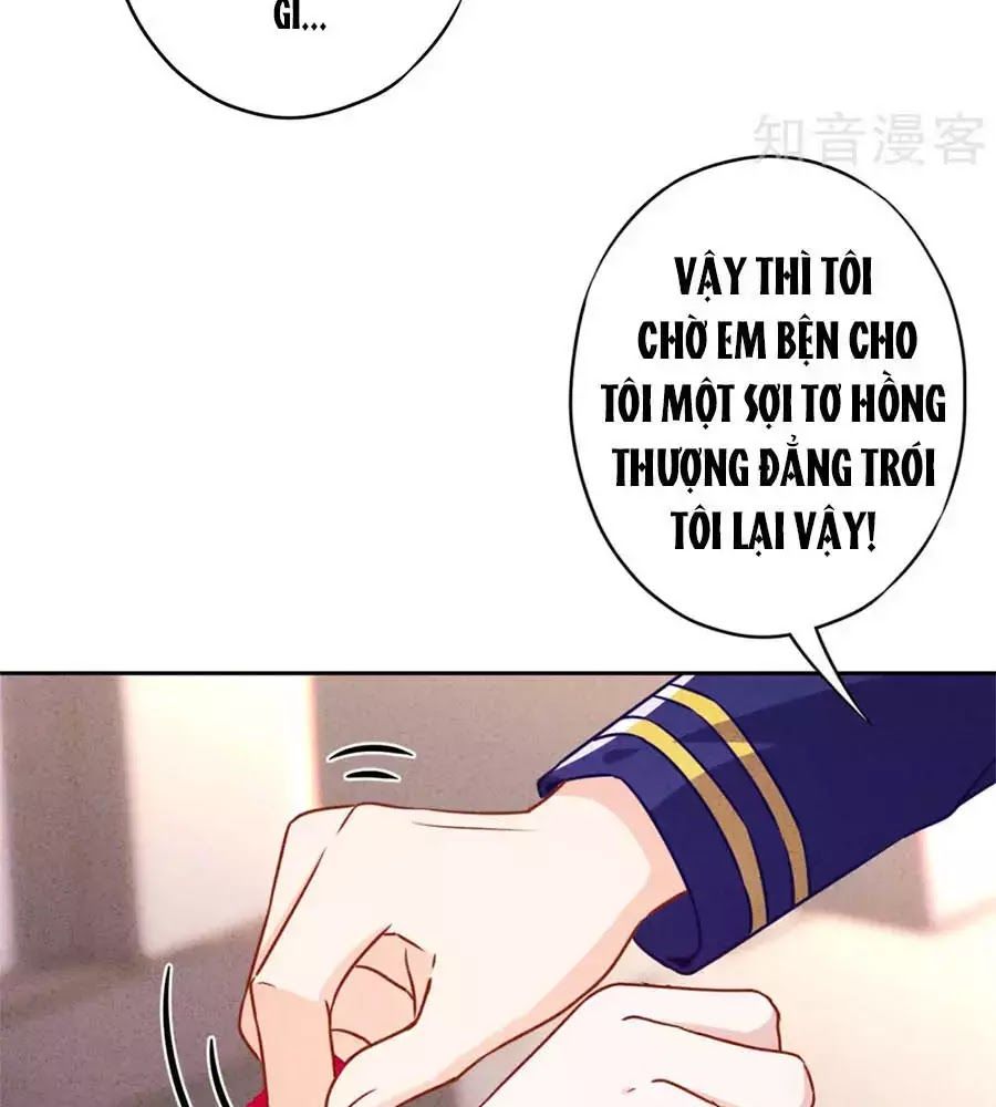 Thiếu Soái, Vợ Anh Muốn Lật Trời! Chapter 38 - Trang 2