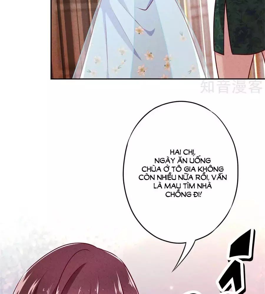 Thiếu Soái, Vợ Anh Muốn Lật Trời! Chapter 39 - Trang 2