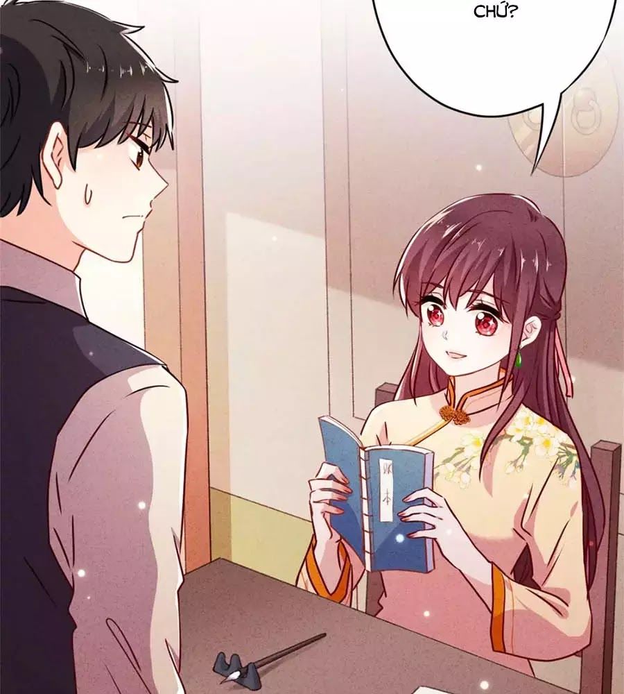 Thiếu Soái, Vợ Anh Muốn Lật Trời! Chapter 39 - Trang 2