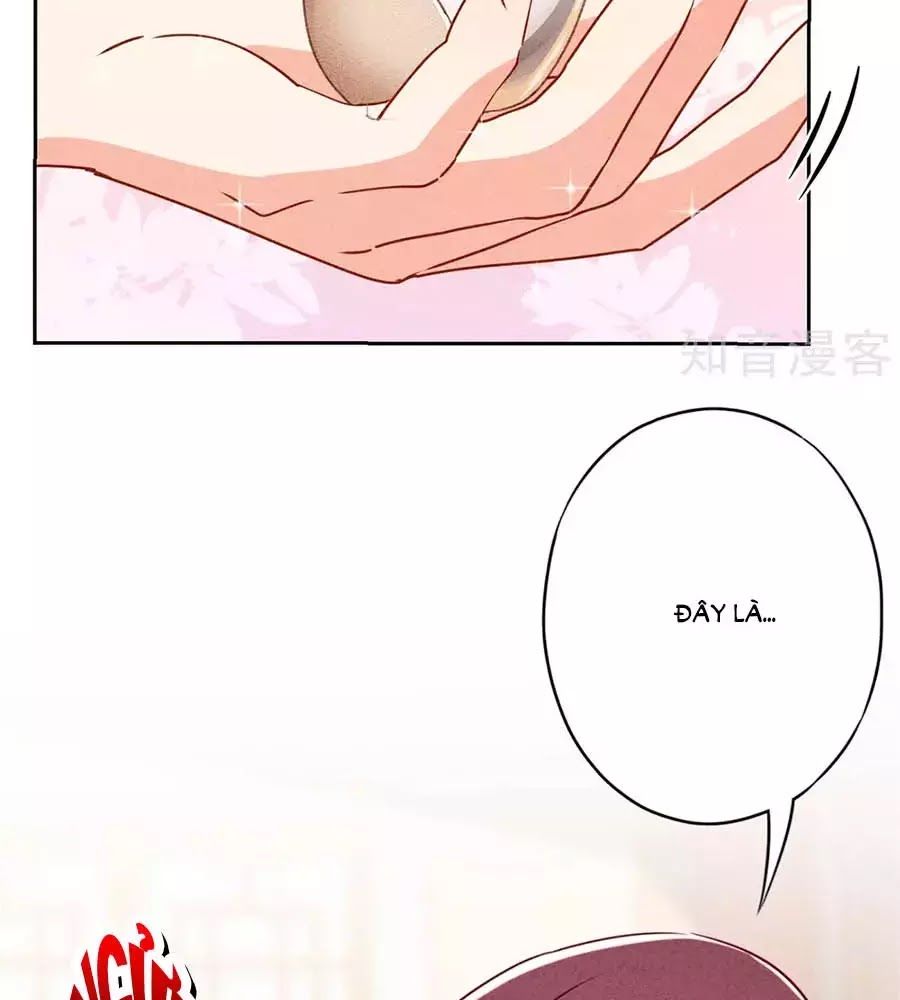 Thiếu Soái, Vợ Anh Muốn Lật Trời! Chapter 39 - Trang 2