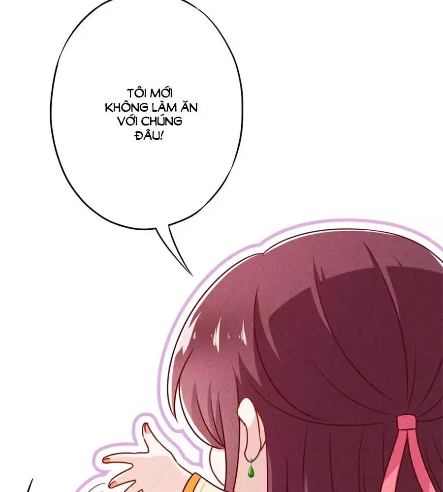 Thiếu Soái, Vợ Anh Muốn Lật Trời! Chapter 39 - Trang 2