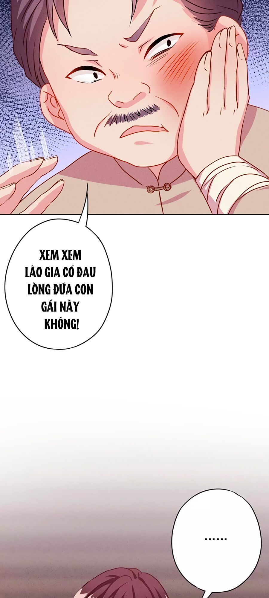 Thiếu Soái, Vợ Anh Muốn Lật Trời! Chapter 4 - Trang 2