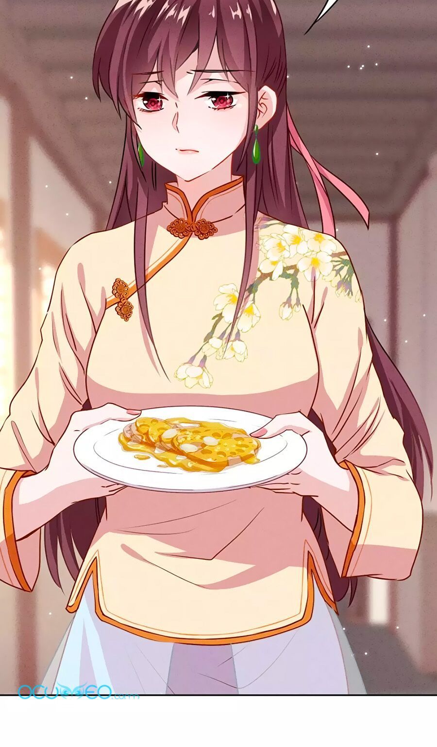 Thiếu Soái, Vợ Anh Muốn Lật Trời! Chapter 4 - Trang 2