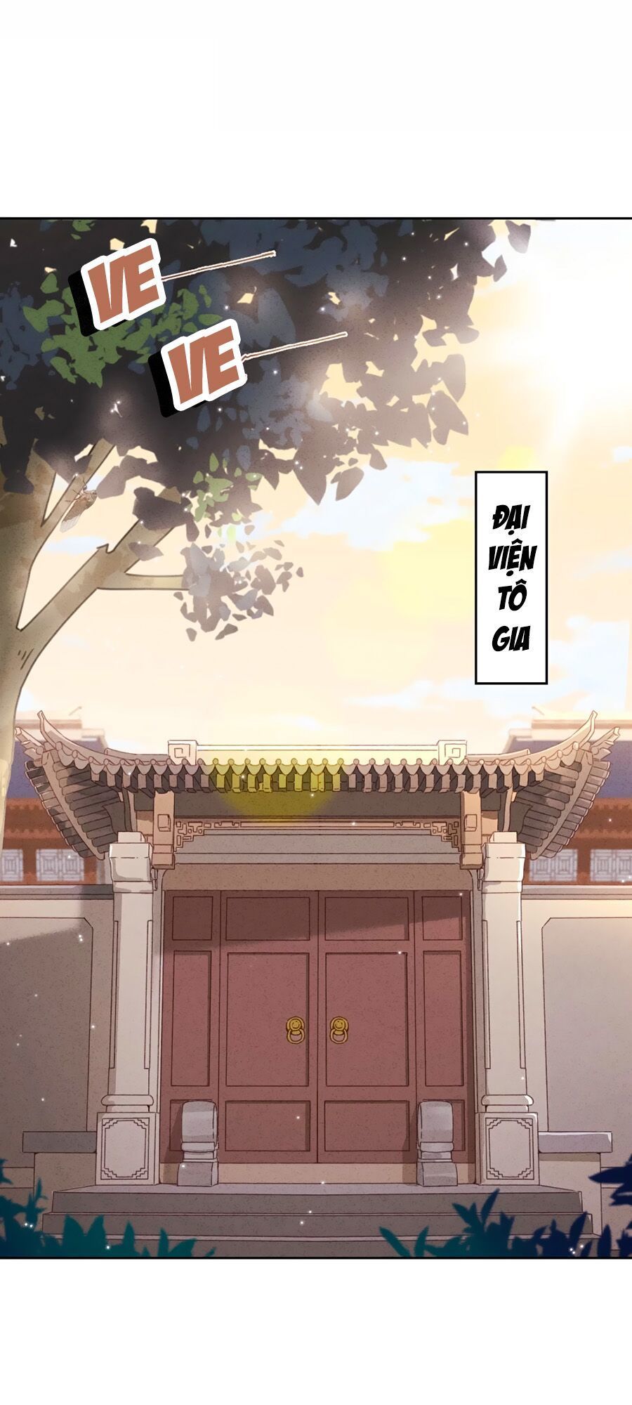 Thiếu Soái, Vợ Anh Muốn Lật Trời! Chapter 4 - Trang 2