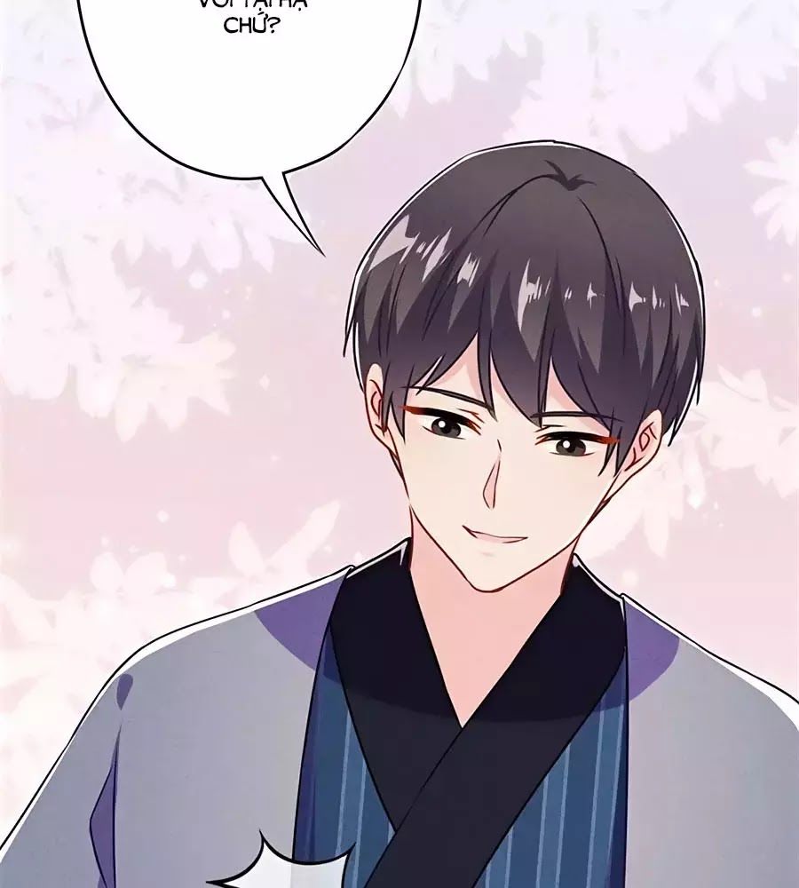 Thiếu Soái, Vợ Anh Muốn Lật Trời! Chapter 40 - Trang 2