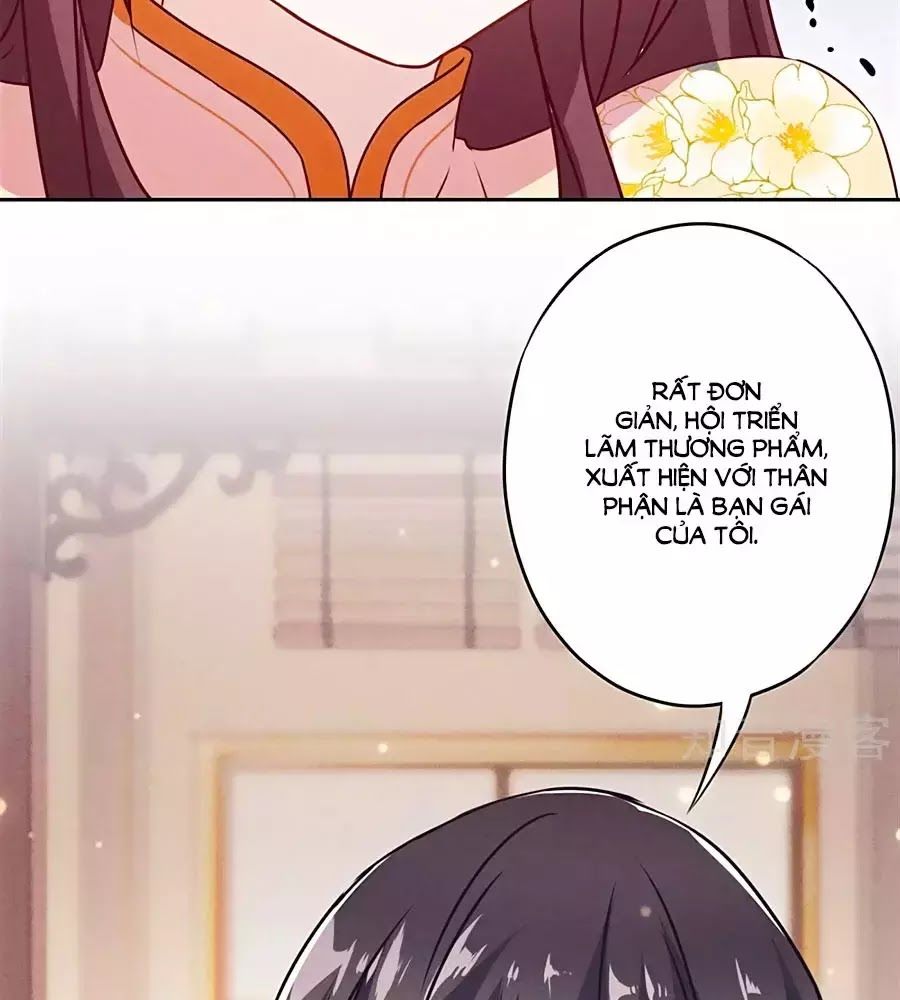 Thiếu Soái, Vợ Anh Muốn Lật Trời! Chapter 40 - Trang 2