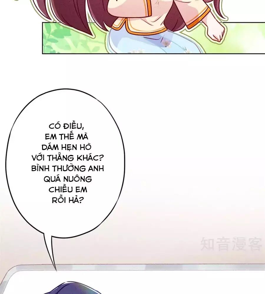 Thiếu Soái, Vợ Anh Muốn Lật Trời! Chapter 41 - Trang 2