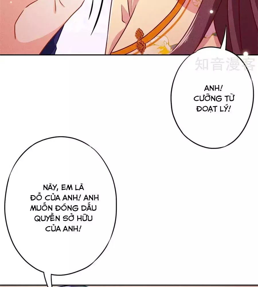 Thiếu Soái, Vợ Anh Muốn Lật Trời! Chapter 41 - Trang 2