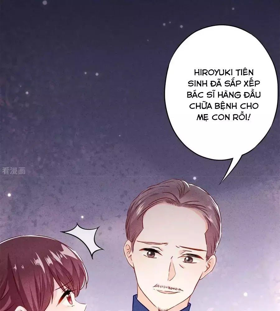 Thiếu Soái, Vợ Anh Muốn Lật Trời! Chapter 42 - Trang 2