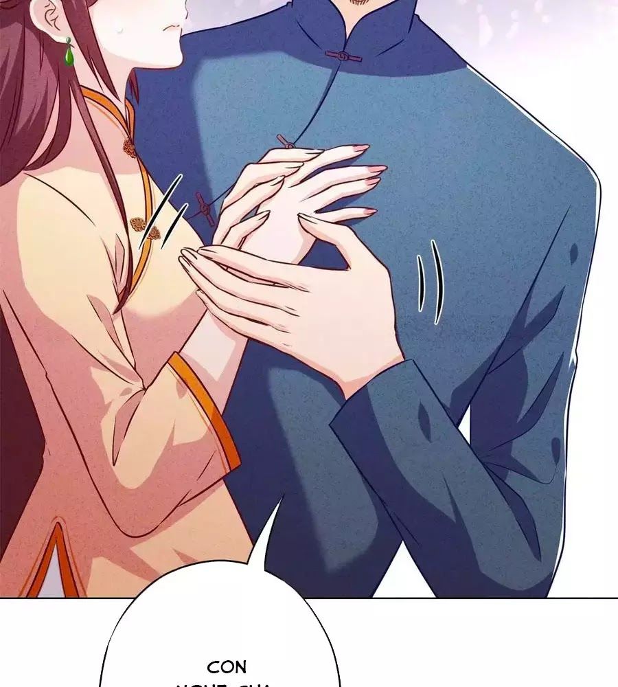 Thiếu Soái, Vợ Anh Muốn Lật Trời! Chapter 42 - Trang 2