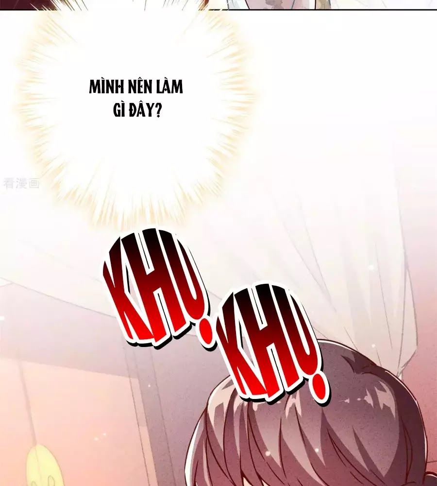 Thiếu Soái, Vợ Anh Muốn Lật Trời! Chapter 42 - Trang 2