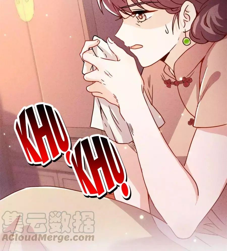 Thiếu Soái, Vợ Anh Muốn Lật Trời! Chapter 42 - Trang 2