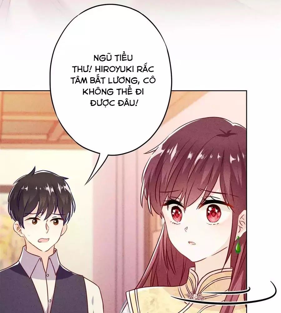 Thiếu Soái, Vợ Anh Muốn Lật Trời! Chapter 42 - Trang 2