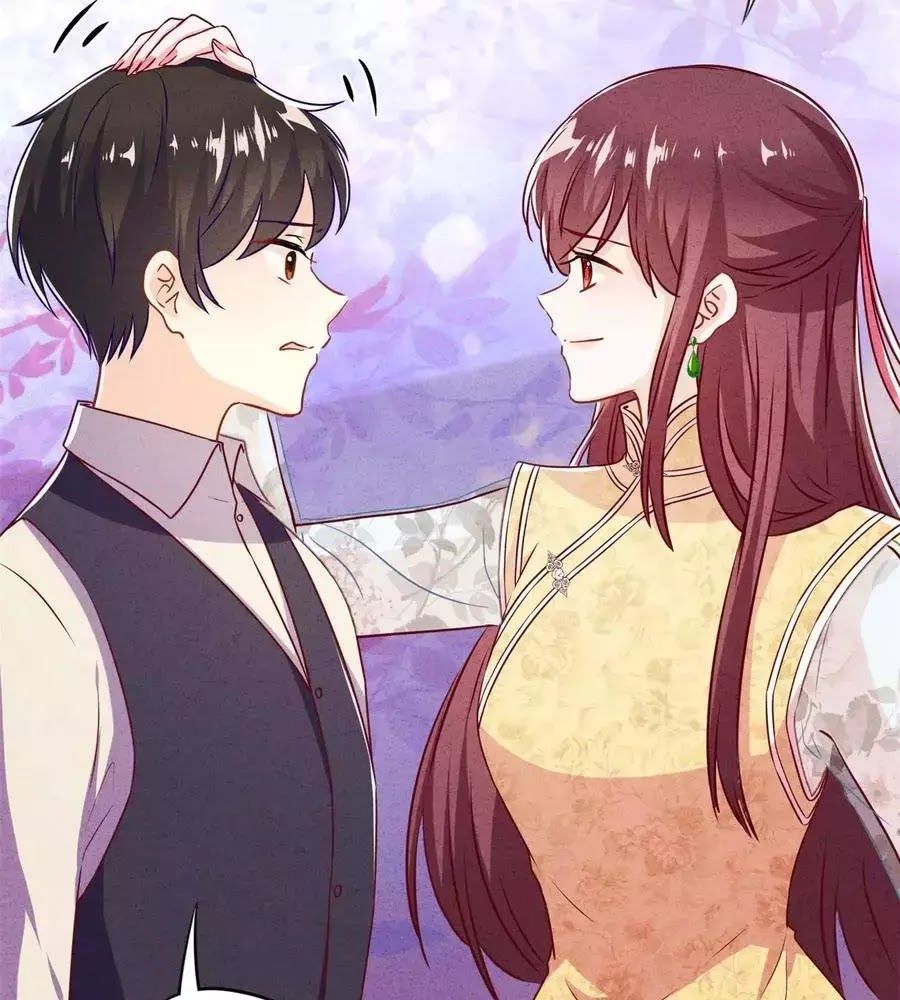 Thiếu Soái, Vợ Anh Muốn Lật Trời! Chapter 42 - Trang 2