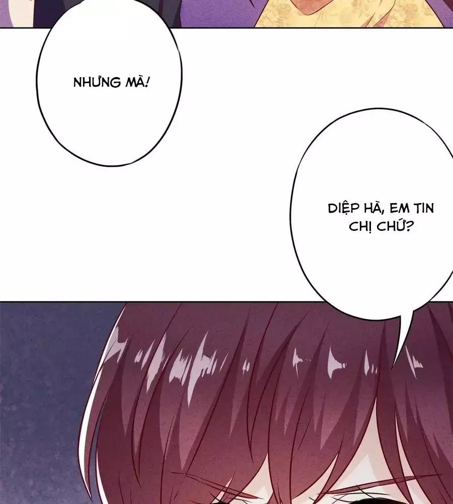 Thiếu Soái, Vợ Anh Muốn Lật Trời! Chapter 42 - Trang 2
