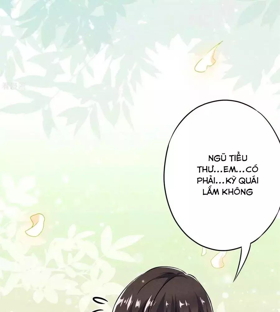 Thiếu Soái, Vợ Anh Muốn Lật Trời! Chapter 42 - Trang 2