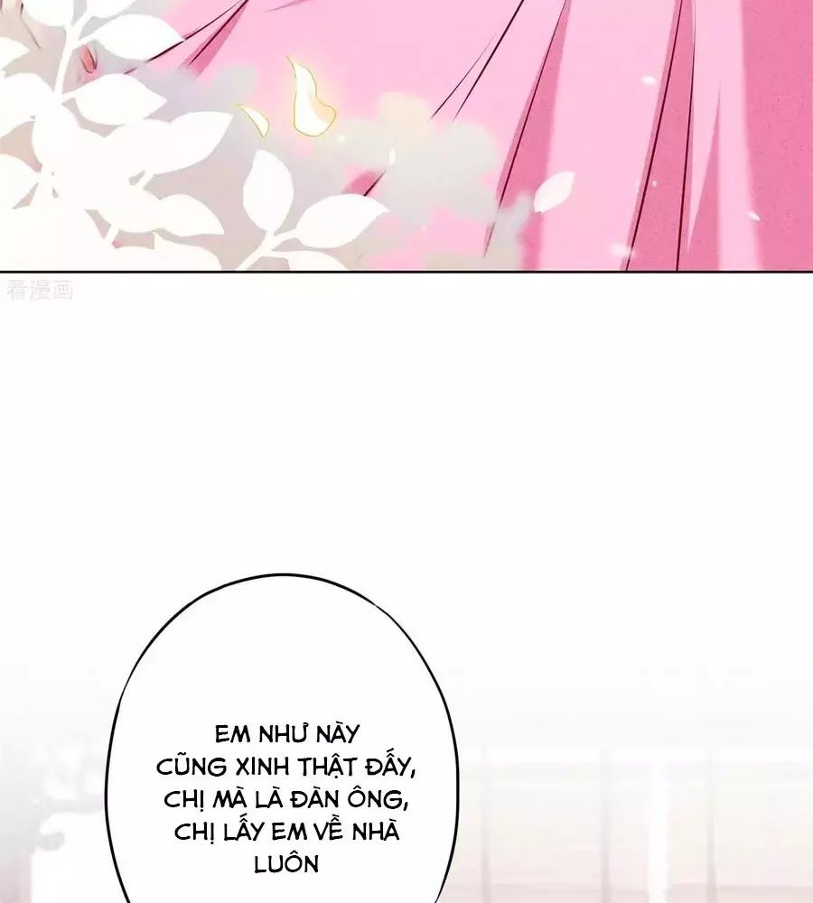 Thiếu Soái, Vợ Anh Muốn Lật Trời! Chapter 42 - Trang 2