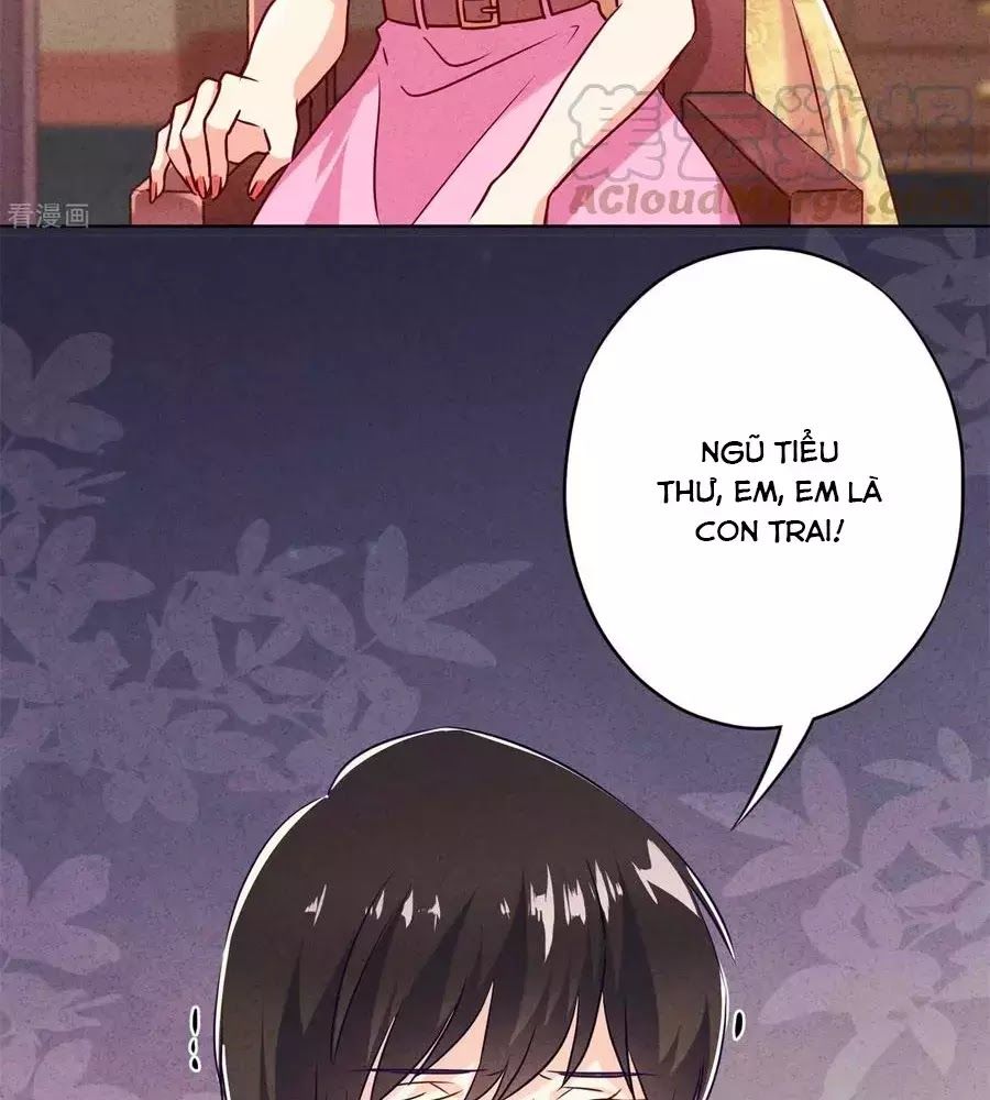 Thiếu Soái, Vợ Anh Muốn Lật Trời! Chapter 42 - Trang 2