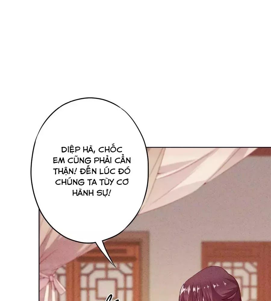 Thiếu Soái, Vợ Anh Muốn Lật Trời! Chapter 42 - Trang 2