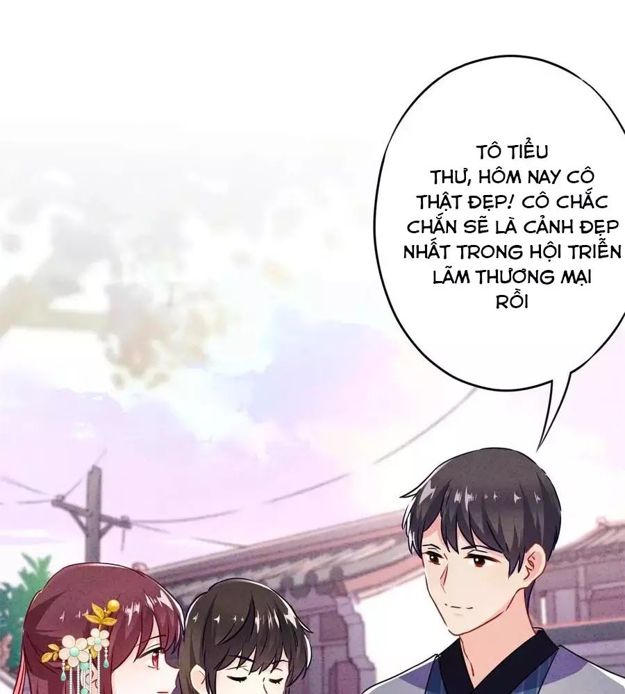 Thiếu Soái, Vợ Anh Muốn Lật Trời! Chapter 42 - Trang 2