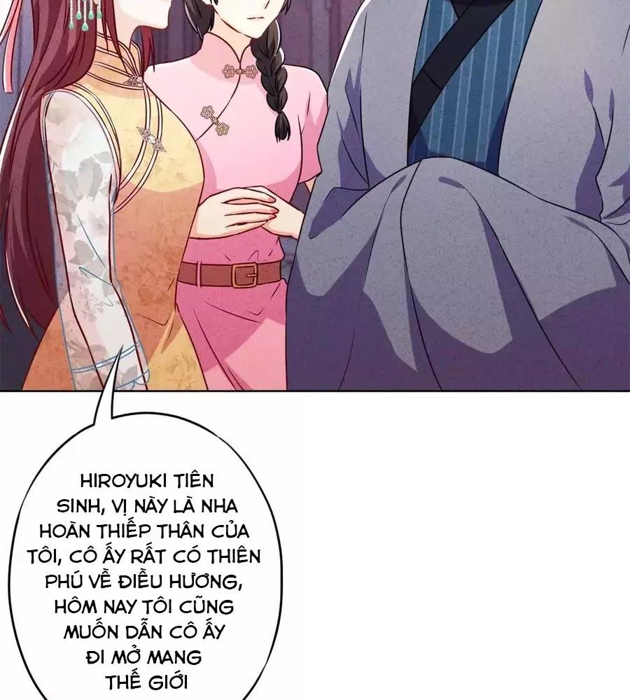 Thiếu Soái, Vợ Anh Muốn Lật Trời! Chapter 42 - Trang 2