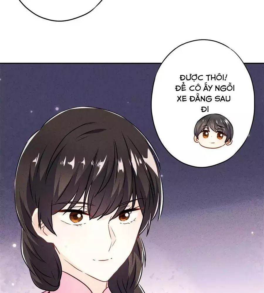 Thiếu Soái, Vợ Anh Muốn Lật Trời! Chapter 42 - Trang 2