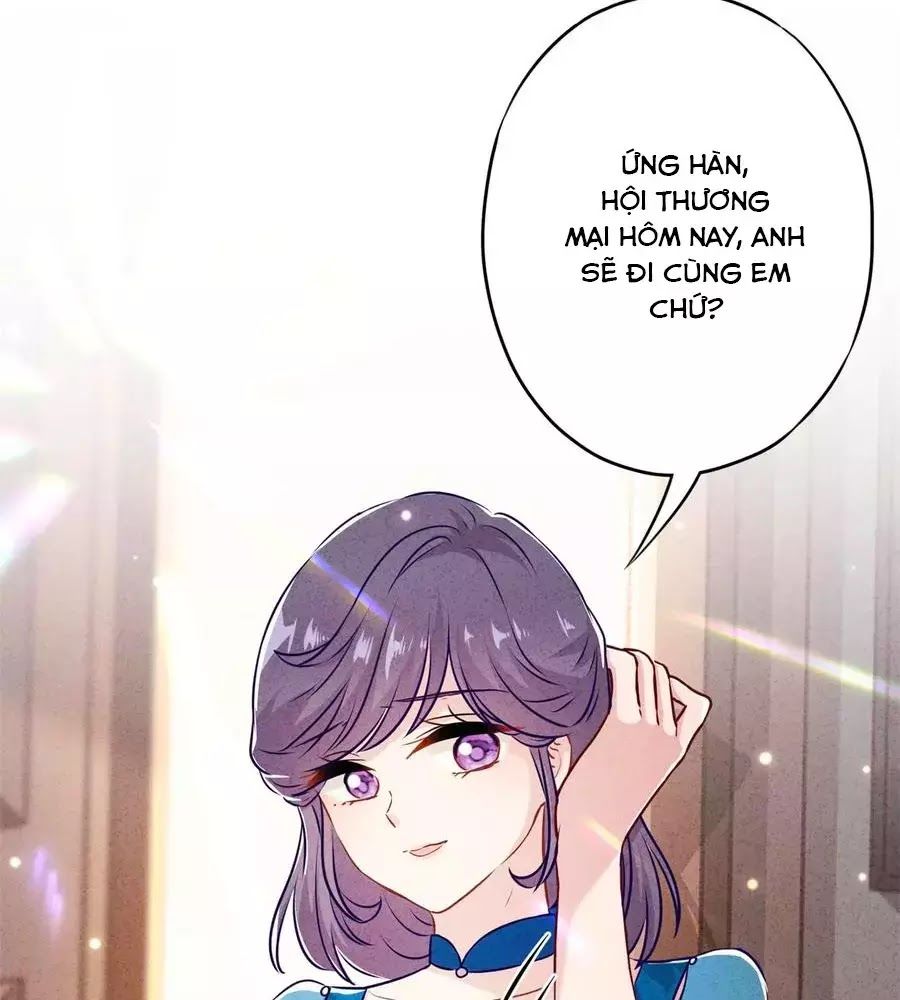 Thiếu Soái, Vợ Anh Muốn Lật Trời! Chapter 42 - Trang 2