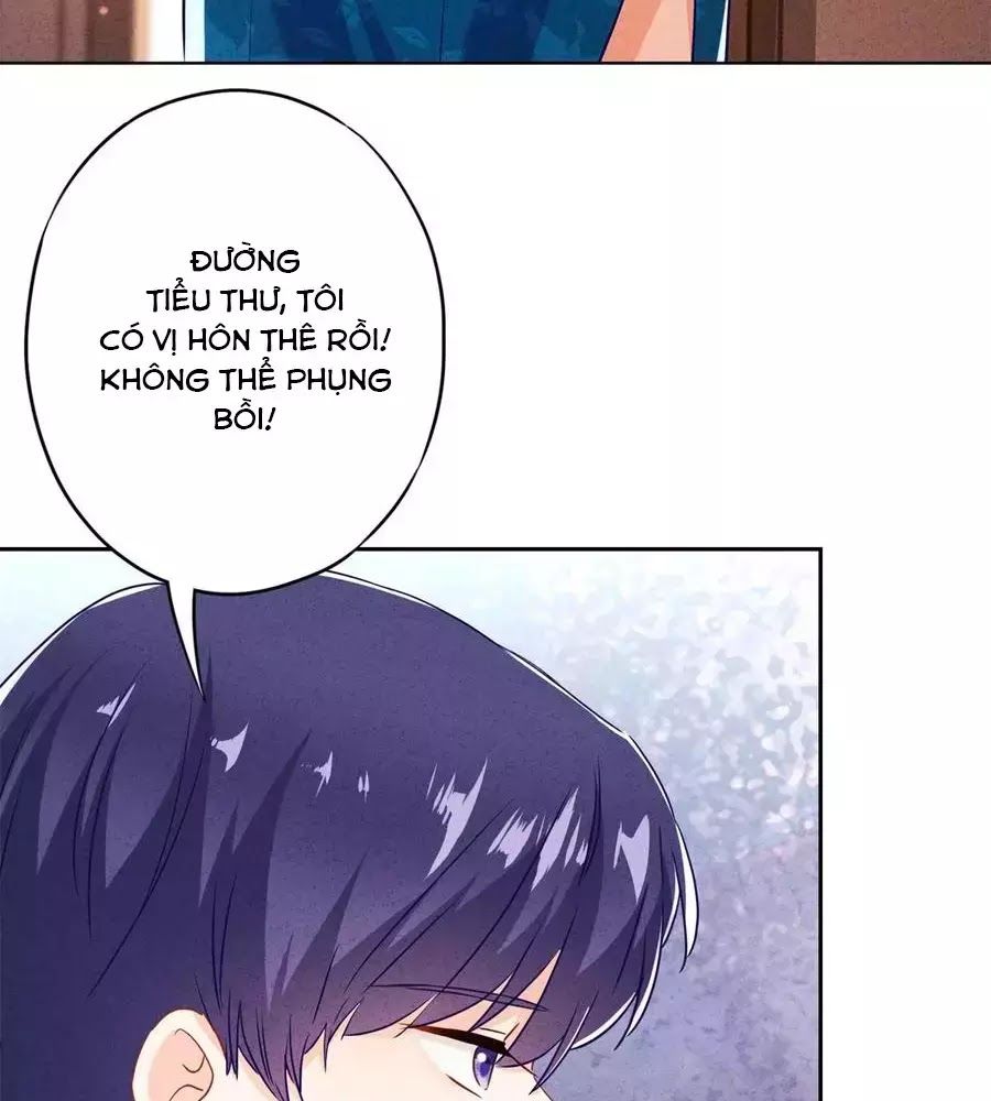 Thiếu Soái, Vợ Anh Muốn Lật Trời! Chapter 42 - Trang 2