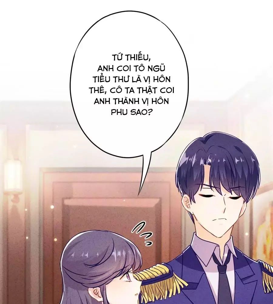 Thiếu Soái, Vợ Anh Muốn Lật Trời! Chapter 42 - Trang 2