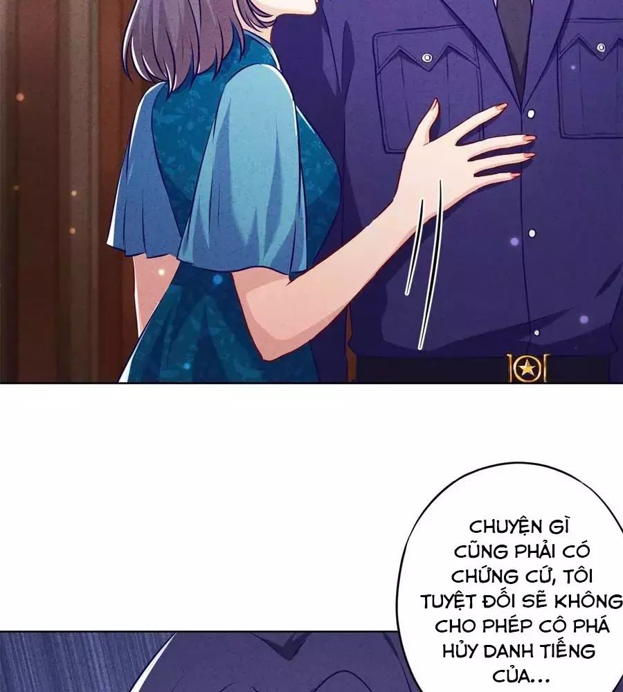 Thiếu Soái, Vợ Anh Muốn Lật Trời! Chapter 42 - Trang 2