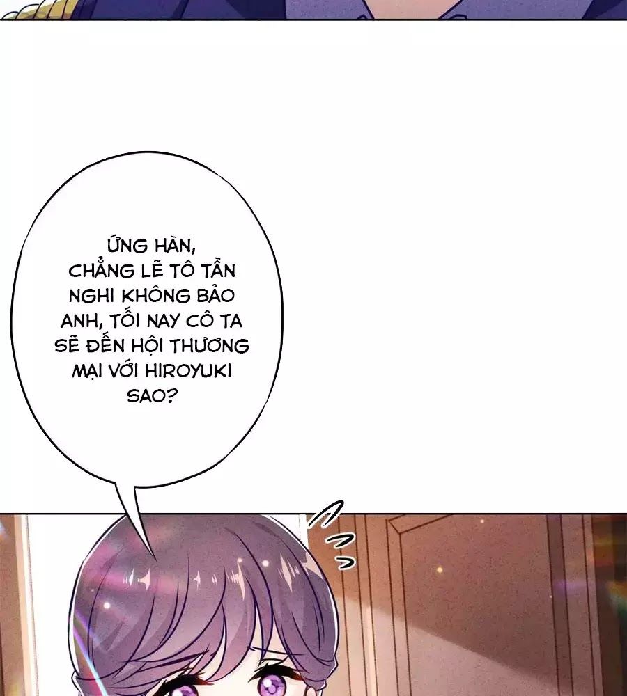 Thiếu Soái, Vợ Anh Muốn Lật Trời! Chapter 42 - Trang 2