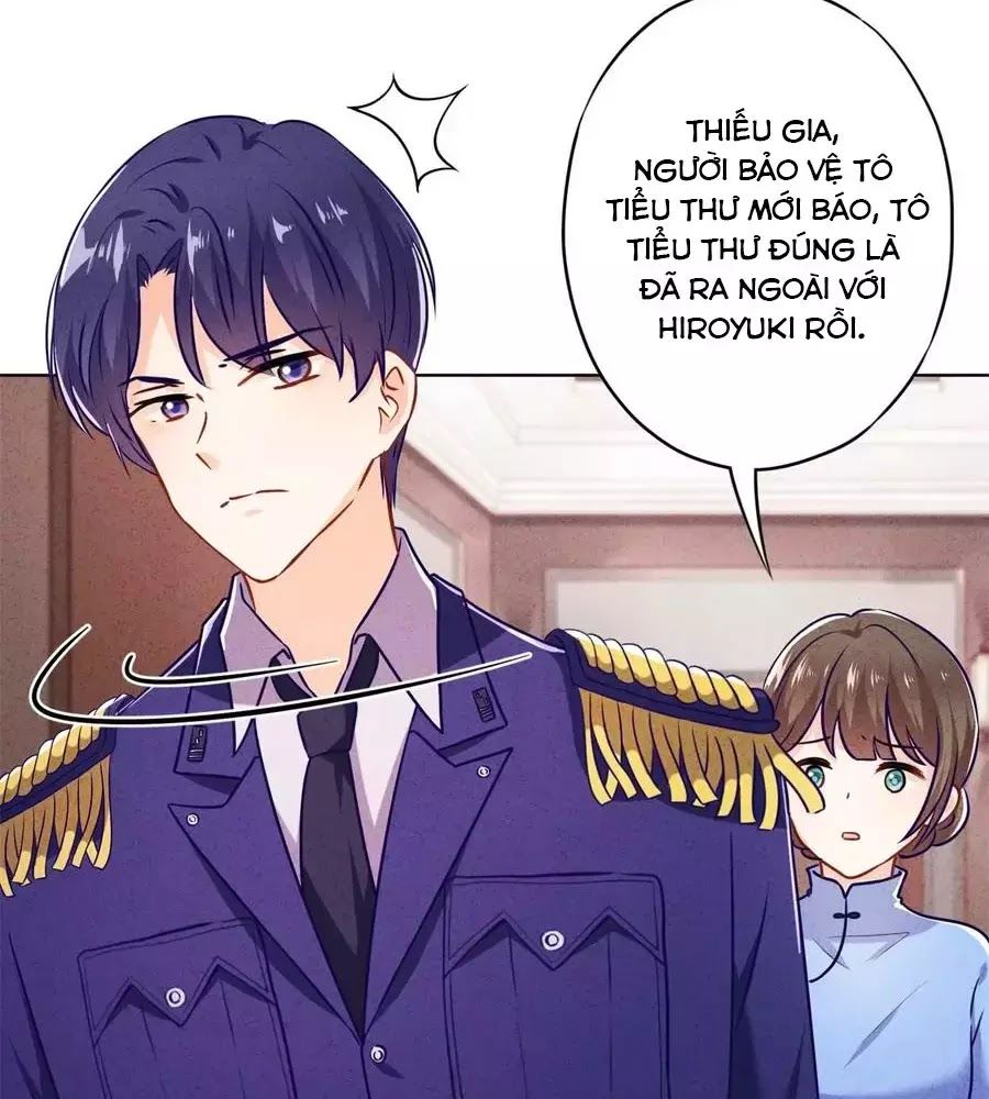 Thiếu Soái, Vợ Anh Muốn Lật Trời! Chapter 42 - Trang 2