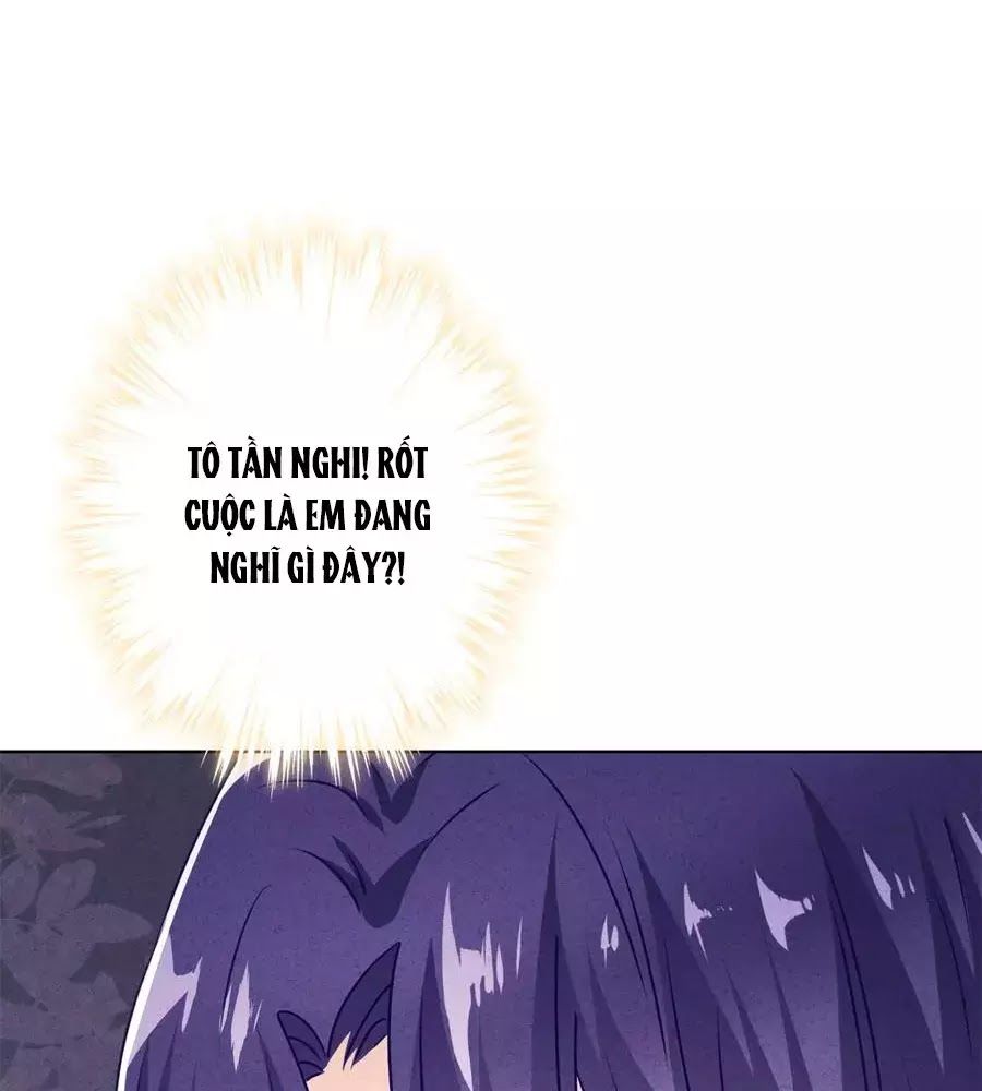 Thiếu Soái, Vợ Anh Muốn Lật Trời! Chapter 42 - Trang 2