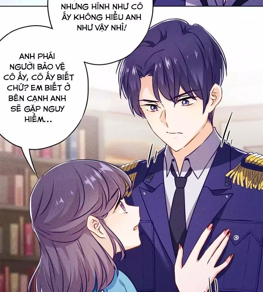 Thiếu Soái, Vợ Anh Muốn Lật Trời! Chapter 42 - Trang 2