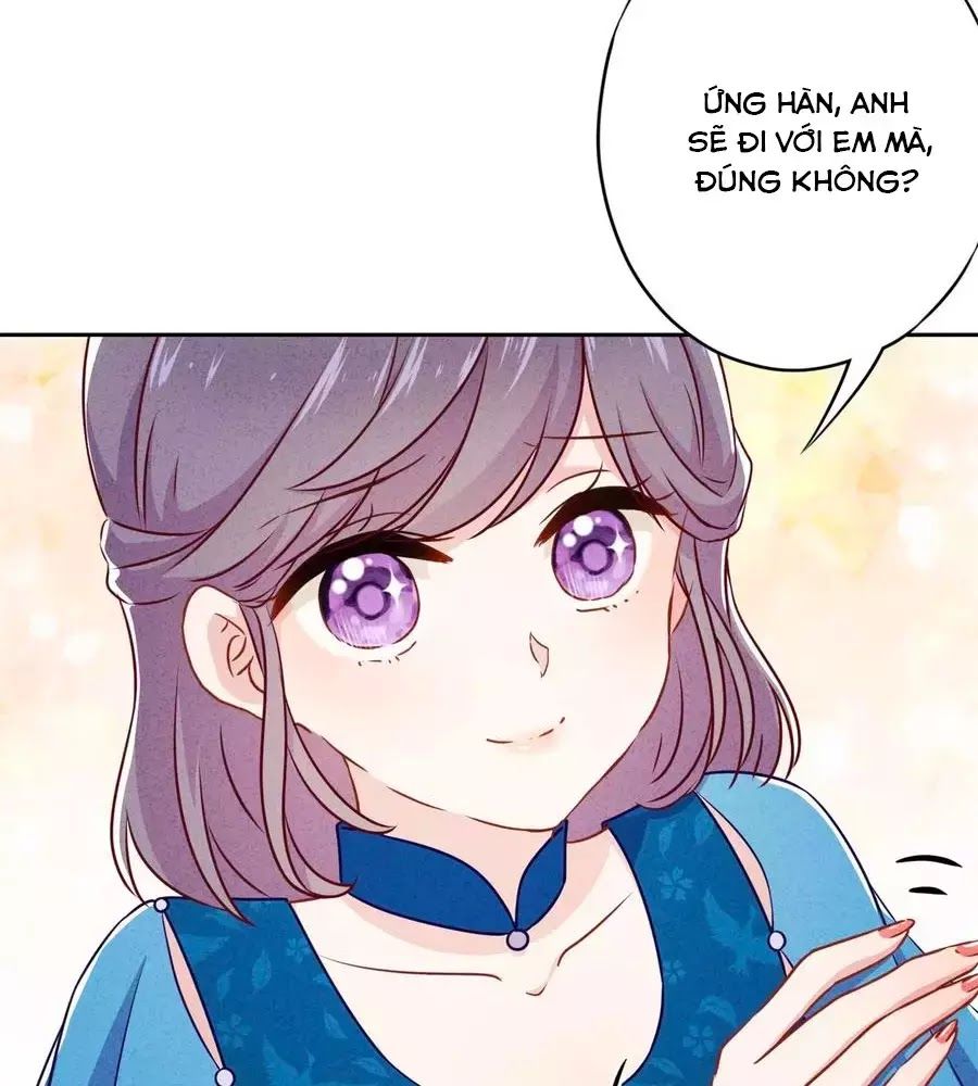 Thiếu Soái, Vợ Anh Muốn Lật Trời! Chapter 42 - Trang 2