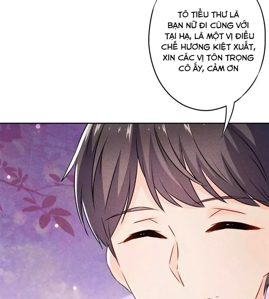 Thiếu Soái, Vợ Anh Muốn Lật Trời! Chapter 42 - Trang 2