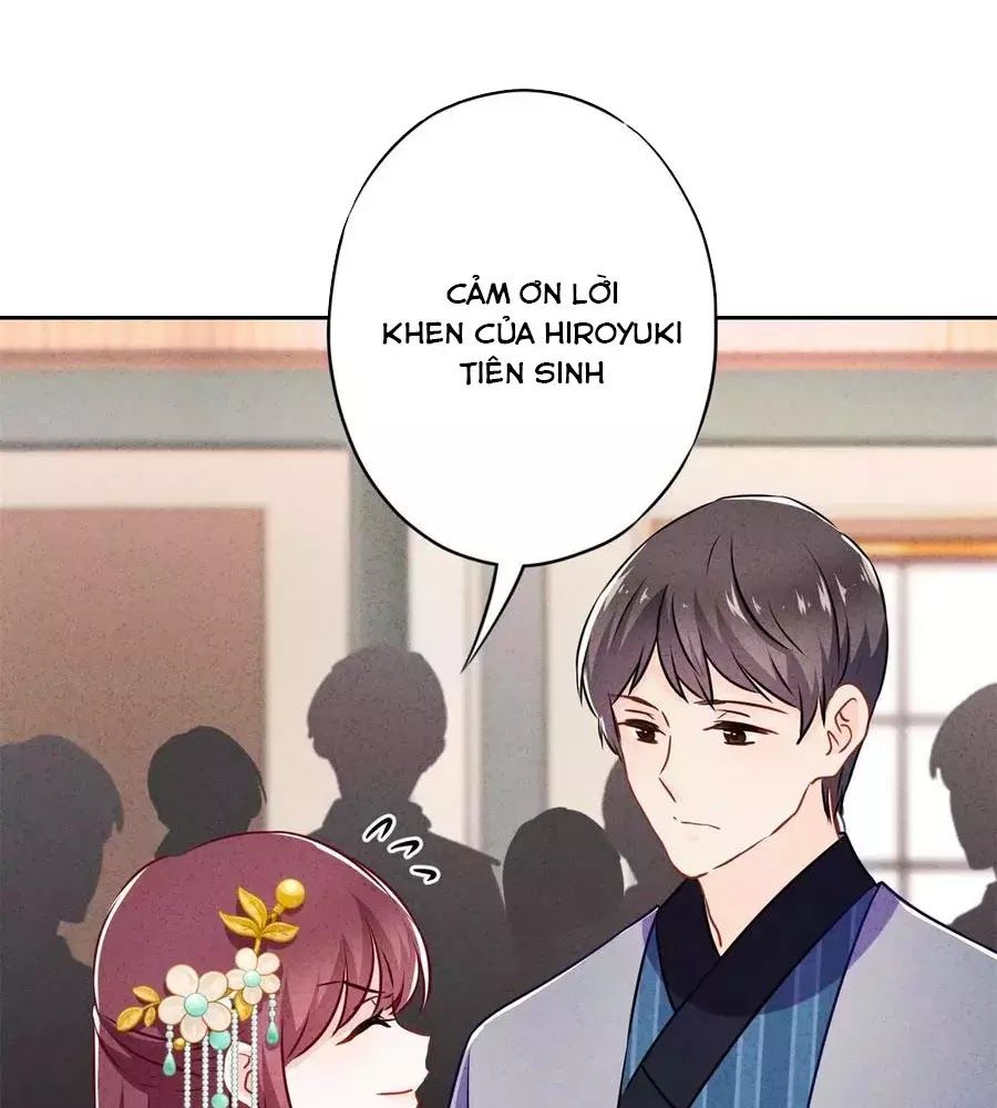 Thiếu Soái, Vợ Anh Muốn Lật Trời! Chapter 42 - Trang 2