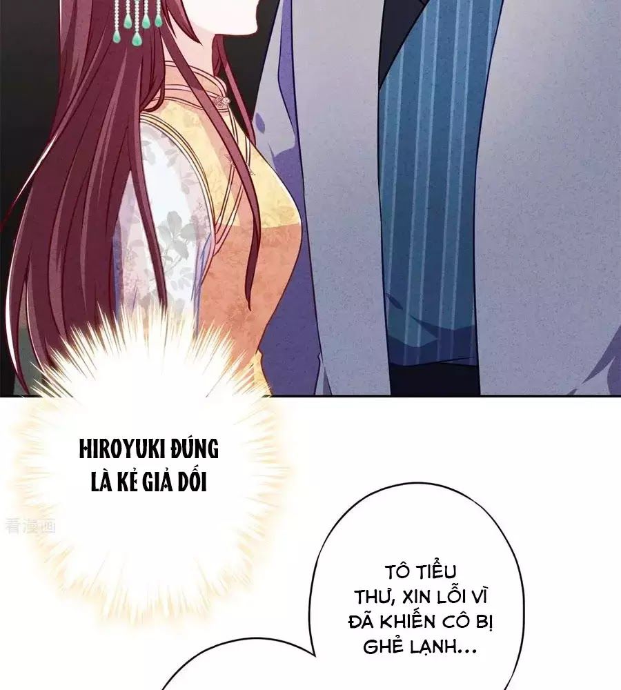 Thiếu Soái, Vợ Anh Muốn Lật Trời! Chapter 42 - Trang 2