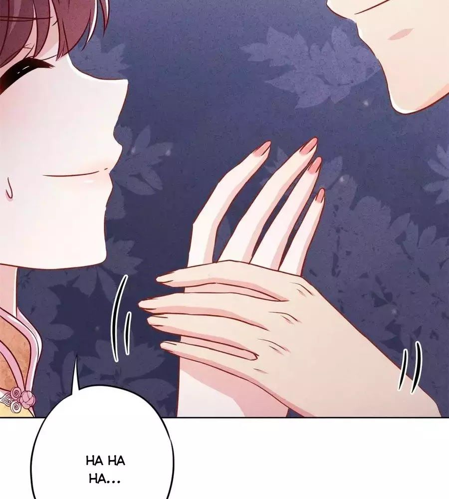 Thiếu Soái, Vợ Anh Muốn Lật Trời! Chapter 42 - Trang 2