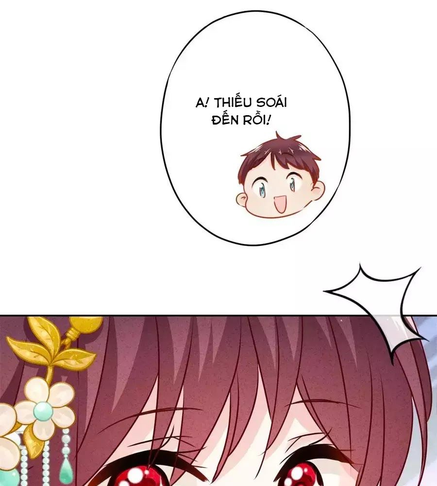 Thiếu Soái, Vợ Anh Muốn Lật Trời! Chapter 42 - Trang 2