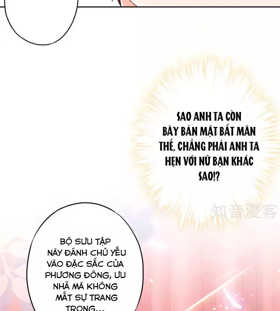 Thiếu Soái, Vợ Anh Muốn Lật Trời! Chapter 43 - Trang 2
