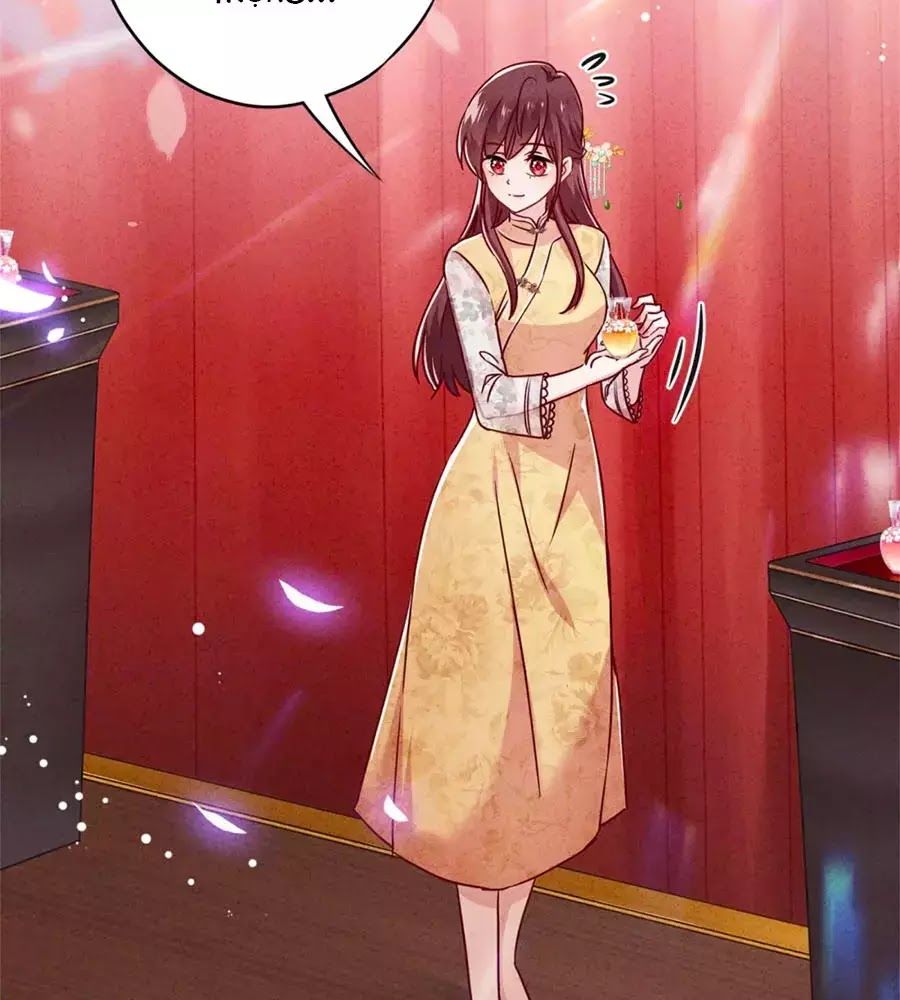 Thiếu Soái, Vợ Anh Muốn Lật Trời! Chapter 43 - Trang 2