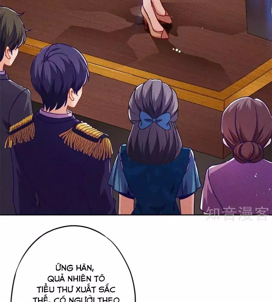 Thiếu Soái, Vợ Anh Muốn Lật Trời! Chapter 43 - Trang 2